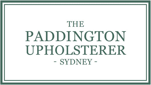 The Paddington Upholsterer