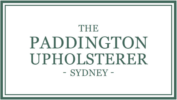 The Paddington Upholsterer