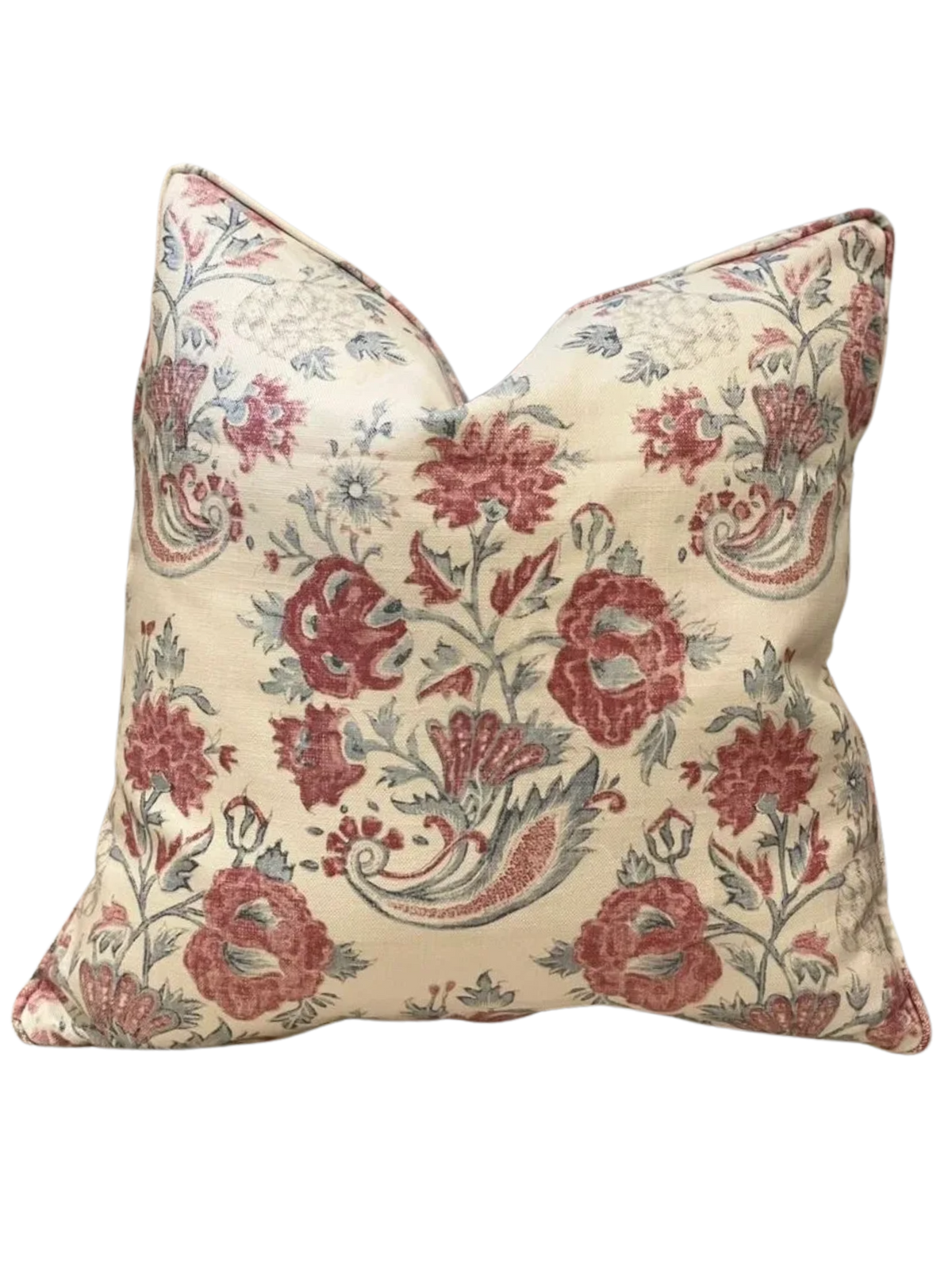 Cushion in Cornucopia