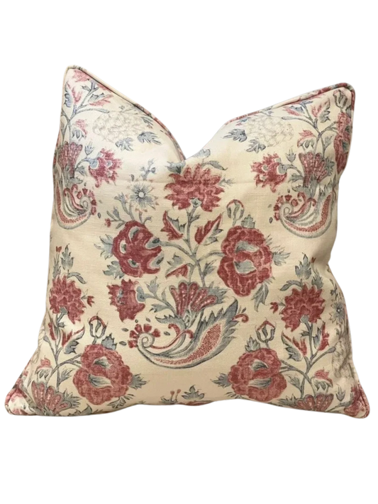Cushion in Cornucopia